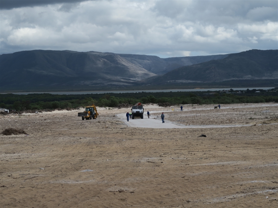 Commercial Property for Sale in Hawston Western Cape